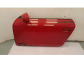 PUERTA DELANTERA IZQUIERDA AUDI TT ROJA 2006
