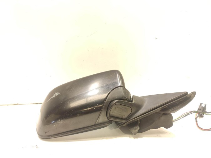 Retrovisor Derecho BMW SERIE 5 NEGRO 1997