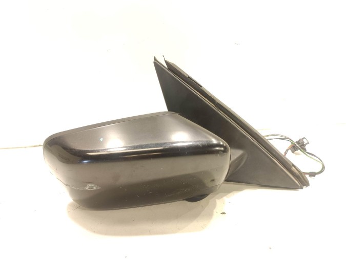 Retrovisor Derecho BMW SERIE 5 NEGRO 1997