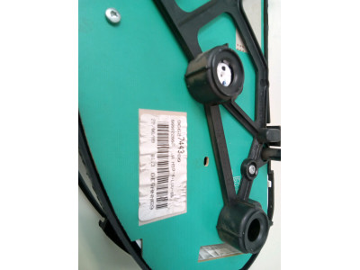 CUADRO INSTRUMENTOS CITROEN BERLINGO  2005