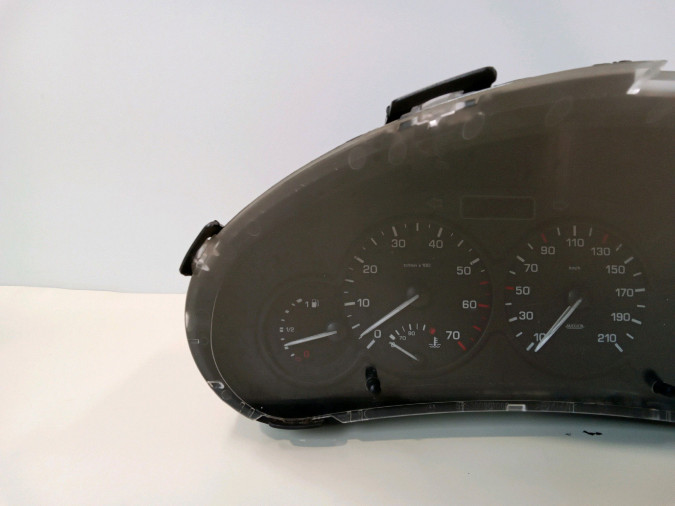 CUADRO INSTRUMENTOS CITROEN BERLINGO  2005