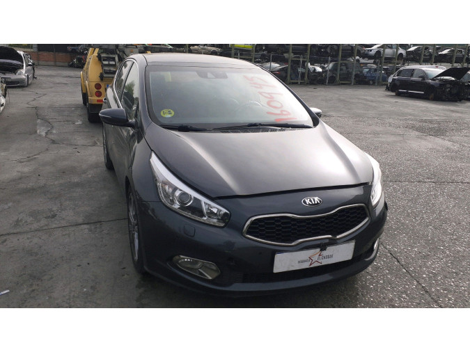 CUADRO INSTRUMENTOS KIA CEED 2012