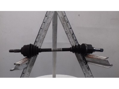 TRANSMISION DELANTERA IZQUIERDA CITROEN C3 2003