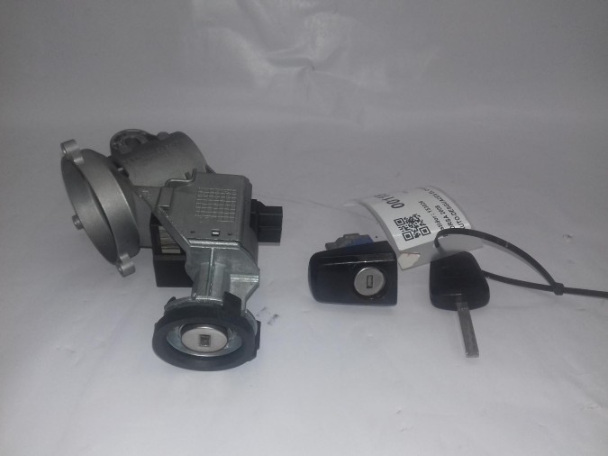 CONMUTADOR DE ARRANQUE OPEL CORSA 2008