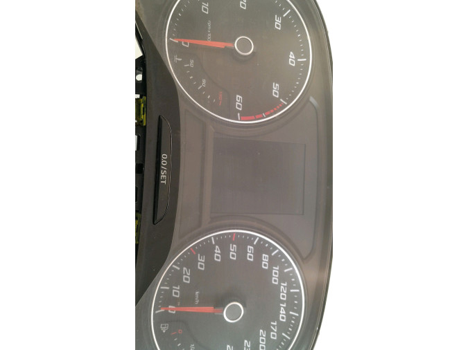 CUADRO INSTRUMENTOS SEAT LEON 2017