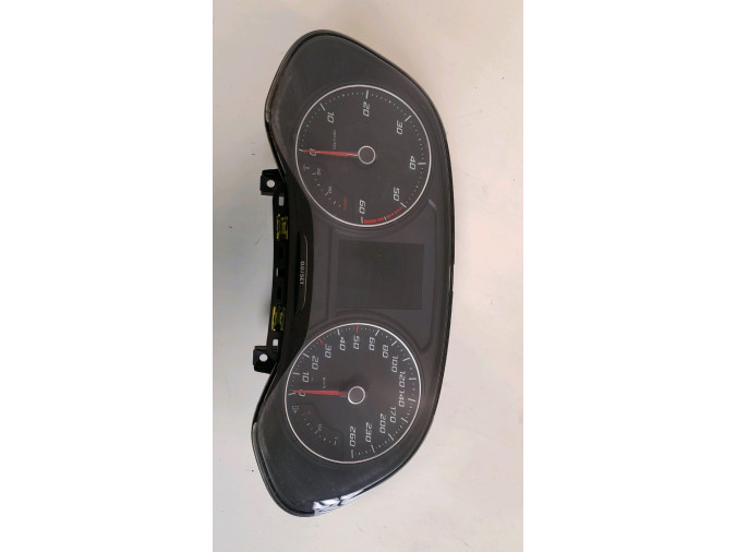 CUADRO INSTRUMENTOS SEAT LEON 2017
