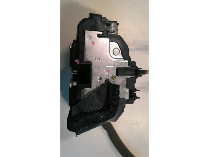 CERRADURA PUERTA DELANTERA IZQUIERDA NISSAN QASHQAI 2014
