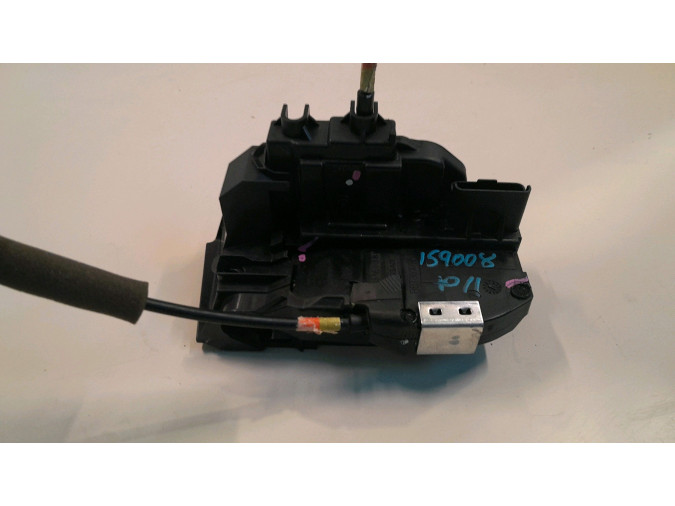 CERRADURA PUERTA DELANTERA IZQUIERDA NISSAN QASHQAI 2014