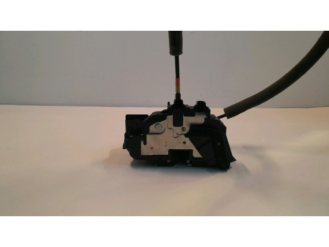 CERRADURA PUERTA DELANTERA IZQUIERDA NISSAN QASHQAI 2014