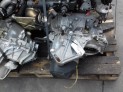 CAJA CAMBIOS RENAULT CLIO 2002