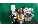 MOTOR HYUNDAI KONA 2020