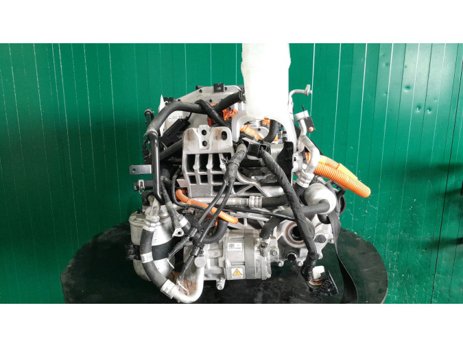 MOTOR HYUNDAI KONA 2020