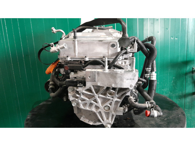 MOTOR HYUNDAI KONA 2020