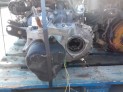 CAJA CAMBIOS RENAULT CLIO 2002