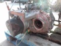 CAJA CAMBIOS RENAULT CLIO 2002