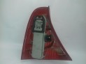 PILOTO TRASERO DERECHO RENAULT CLIO 2003