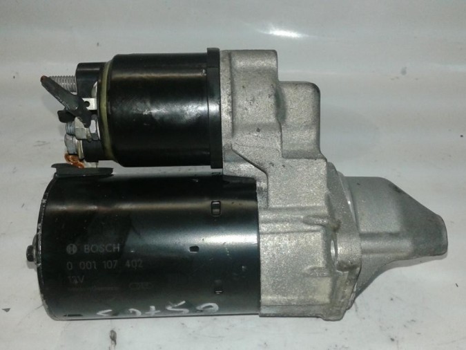 Motor Arranque OPEL ASTRA 2003