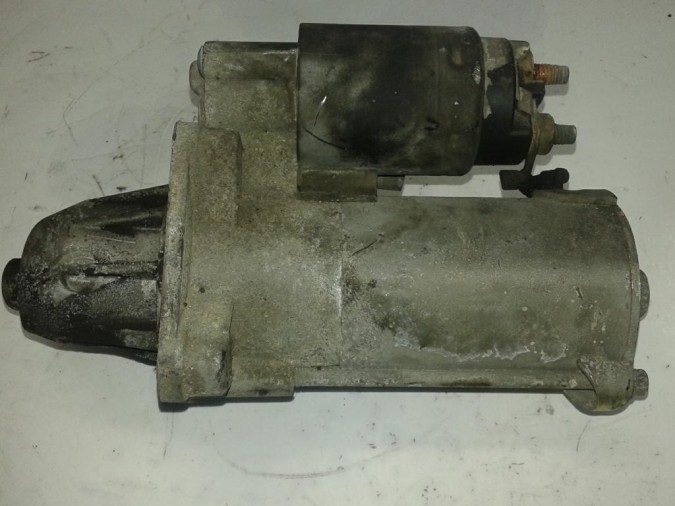 Motor Arranque FORD FOCUS 2000