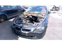VENTILADOR CALEFAC. BMW 630I