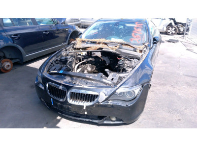 VENTILADOR CALEFAC. BMW 630I