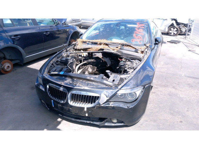 VENTILADOR CALEFAC. BMW 630I
