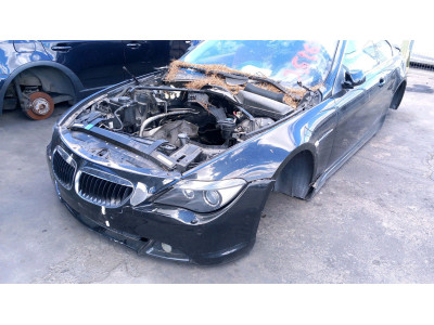 AIRBAG DELANTERO IZQUIERDO BMW 630I 2005
