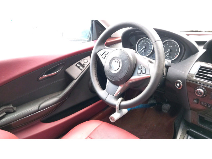AIRBAG DELANTERO IZQUIERDO BMW 630I 2005