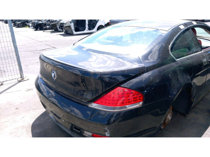 TRANSMIS.IMPULS.TR.D BMW 630I 2005