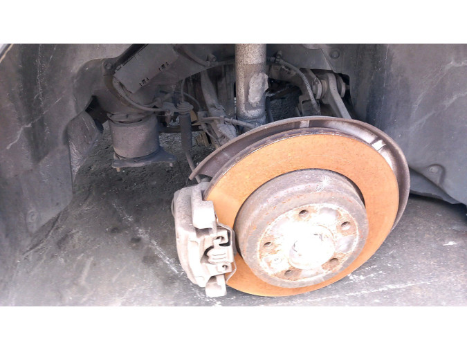 TRANSMIS.IMPULS.TR.D BMW 630I 2005