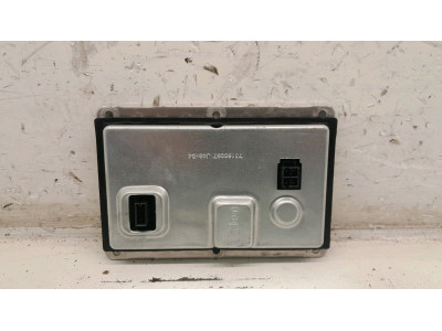 BALASTRO DE FARO CITROEN C4 2006