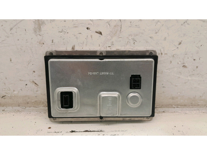 BALASTRO DE FARO CITROEN C4 2006