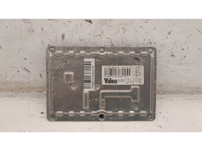 BALASTRO DE FARO CITROEN C4 2006