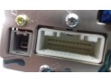 sistema navegacion gps HYUNDAI TUCSON 2016
