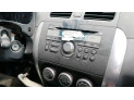 Radio CD FIAT SEDICI