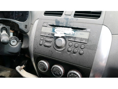 Radio CD FIAT SEDICI