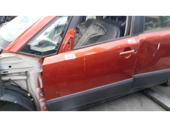 PUERTA DELANTERA IZQUIERDA FIAT SEDICI