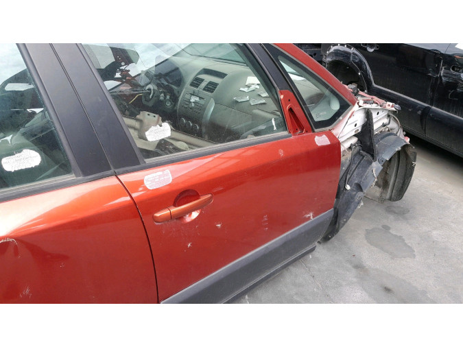 CERRADURA PUERTA DELANTERA DERECHA FIAT SEDICI