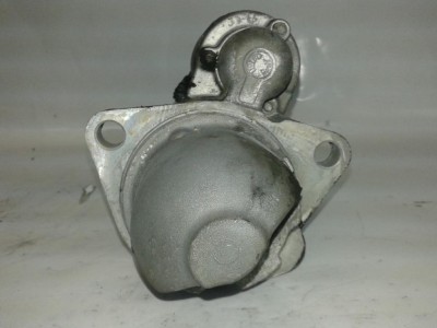 MOTOR ARRANQUE OPEL ZAFIRA 2000