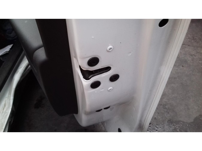 CERRADURA PUERTA DELANTERA DERECHA RENAULT CLIO 2017