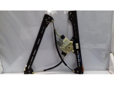 ELEVALUNAS DELANTERO DERECHO CITROEN C4 PICASSO 2015