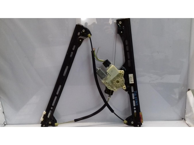 ELEVALUNAS DELANTERO DERECHO CITROEN C4 PICASSO 2015