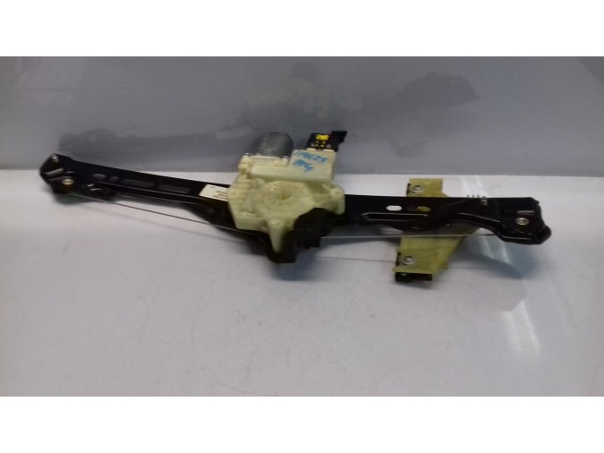 ELEVALUNAS TRASERO DERECHO CITROEN C4 PICASSO 2015