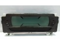 CUADRO INSTRUMENTOS CITROEN C4 PICASSO 2015