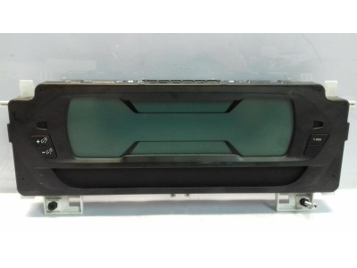CUADRO INSTRUMENTOS CITROEN C4 PICASSO 2015