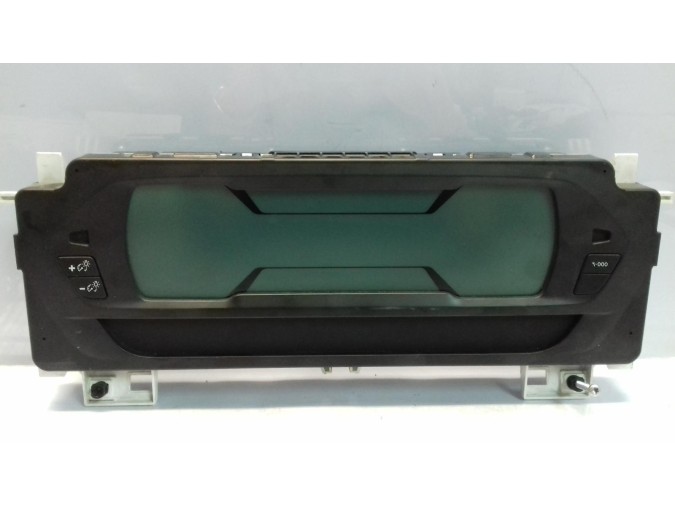 CUADRO INSTRUMENTOS CITROEN C4 PICASSO 2015