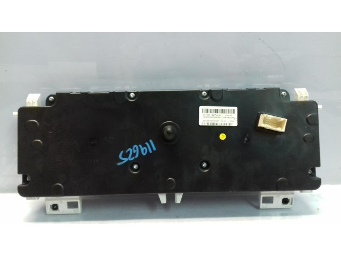CUADRO INSTRUMENTOS CITROEN C4 PICASSO 2015