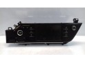 Display Radio Multifunción CITROEN C4 PICASSO 2015