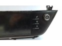 Display Radio Multifunción CITROEN C4 PICASSO 2015