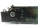 Display Radio Multifunción CITROEN C4 PICASSO 2015