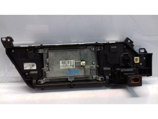 Display Radio Multifunción CITROEN C4 PICASSO 2015